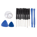 13 in 1 Set For Smart Phone PC Tablet Repair Opening Screwdrivers Pry Tools V4L1