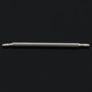 360pcs Stainless Steel Watch Band Spring Bars Strap Link Pins 6-25mm Repair