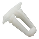 30pcs Door Sill Trim Moulding Fastener Clips Protective Fixing For BMW FCP-