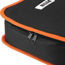 HILDA Tools Bag Waterproof Tool Bags Large Capacity Storage Bag Tools for Power Tool Electrician Hardware