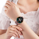 Newwear 20MM QuickFit Universal Watch Band Strap for Any 20mm Smart Watch and Newwear Q20 Q9 Q8