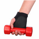 Mumian 1 Pair Sports Fitness Cycling Hand Finger Brace Support Wrap Gloves  S8J1