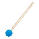 Musical Instrument 528Hz Tuning Fork For Healing Meditation + Mallet + Gift Bag