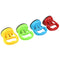 1pcs Disassembly Heavy Duty Suction Cup Repair Tool LCD Screen Opening Tool A7V6