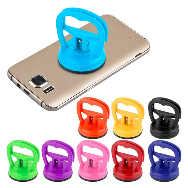 1pcs Disassembly Heavy Duty Suction Cup Repair Tool LCD Screen Opening Tool A7V6