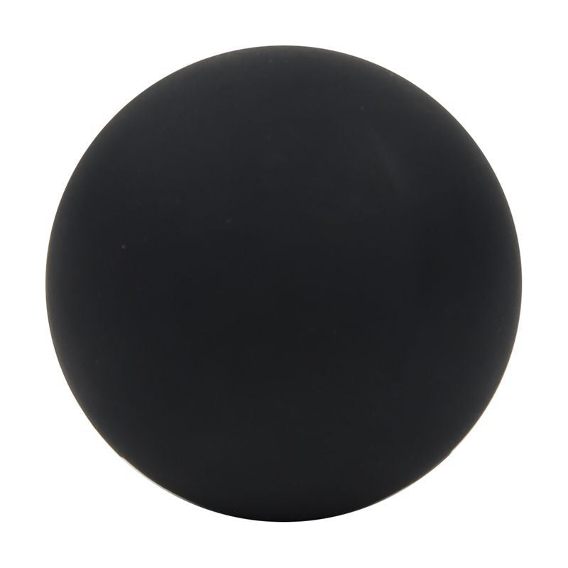 Massage Ball Mobility Myofascial Trigger Point Body Pain Release Color:Blac B3O1