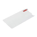 1 pieces Premium Tempered Glass Screen Protector Ultra-thin HD Clear for Mi U1Y1