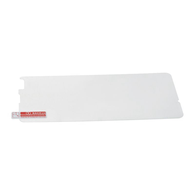 1 pieces Premium Tempered Glass Screen Protector Ultra-thin HD Clear for Mi U1Y1