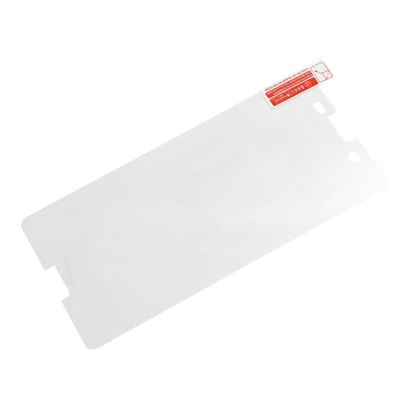 1 pieces of Premium Screen Protector Tempered Glass scratchproof and ULTRA  H9C8