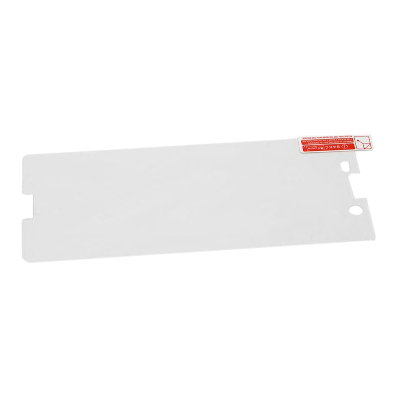 1 pieces of Premium Screen Protector Tempered Glass scratchproof and ULTRA  H9C8