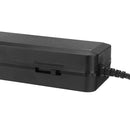 AC100-240V To DC12-24V 120W Adjustable Power Adapter with 8 Standard Plugs Universal Charger AU Plug