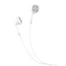 HOCO M73 Noise Cancelling 3.5mm In-ear Earphone Earbuds with Mic for Xiaomi iPhone