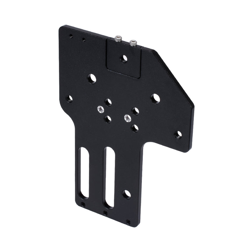 BIGTREETECH 2040 Aluminum Profile XZ-axis Synchronous Belt Stretch Parts Straightening Tensioner for 3D Printer