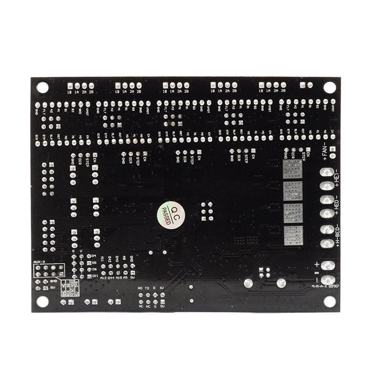 MKS-GEN L V1.0 Integrated Controller Mainboard + 5pcs DRV8825 Stepper Motor Driver For 3D Printer