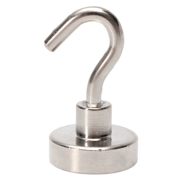 20mm Neodymium Magnetic Hook Hanger Rare Earth Neodymium Magnet Detacher