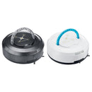 Automatic Smart Robot Robotic Vacuum Cleaner Dry Wet Mop Floor Carpet USB Cable