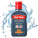 DEXE 100ml Anti-Hair Loss Hair Growth Shampoo Treatment Natural Ingredients C1