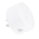XS-A16 JP Standard Alexa Smart WIFI Socket Mobile Phone Timer Switch Socket Remote Control Smart Home