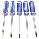 10 in 1 Repair Tools Screwdrivers Set Kit Precision Disassembling Tool for  L4R6