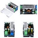 200W 15A DC-DC 8-60V TO 1-36V 12V Voltage Power Buck Converter Step-down mo