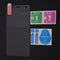 Protective Film in Tempered Glass with Thickness for Huawei P8 Lite T7Q5