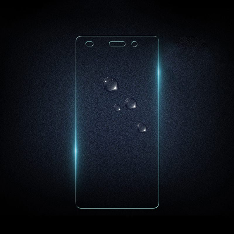 Protective Film in Tempered Glass with Thickness for Huawei P8 Lite T7Q5
