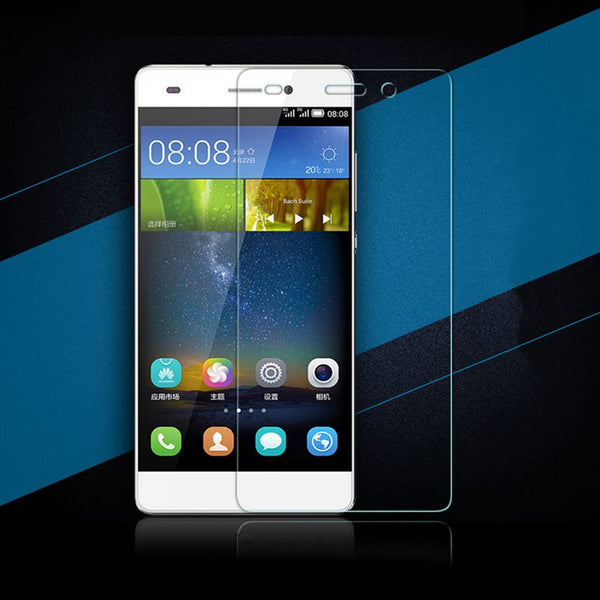 Protective Film in Tempered Glass with Thickness for Huawei P8 Lite T7Q5