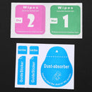New Anti Scratch Tempered Glass Screen Protector Film Cover For ZTE Z Max P U3G7