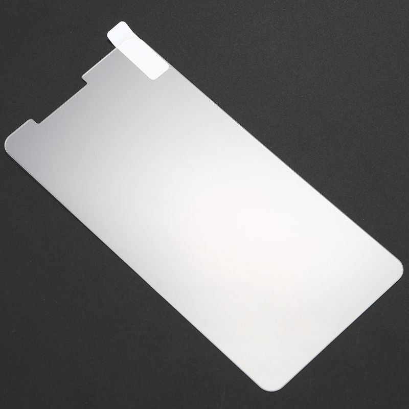 New Anti Scratch Tempered Glass Screen Protector Film Cover For ZTE Z Max P U3G7