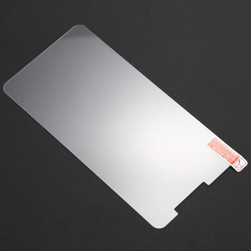 New Anti Scratch Tempered Glass Screen Protector Film Cover For ZTE Z Max P U3G7