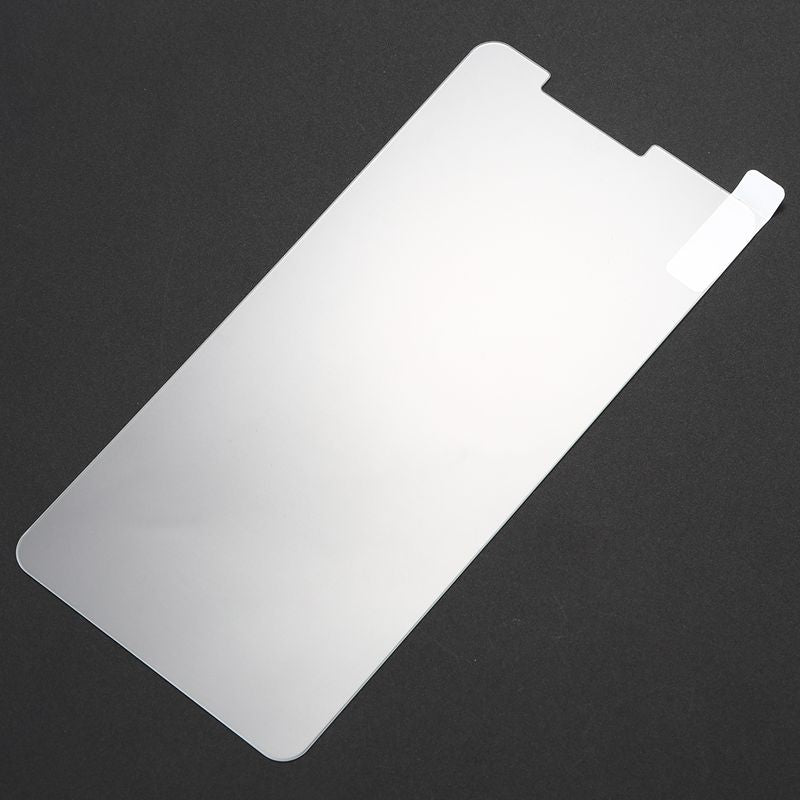 New Anti Scratch Tempered Glass Screen Protector Film Cover For ZTE Z Max P U3G7