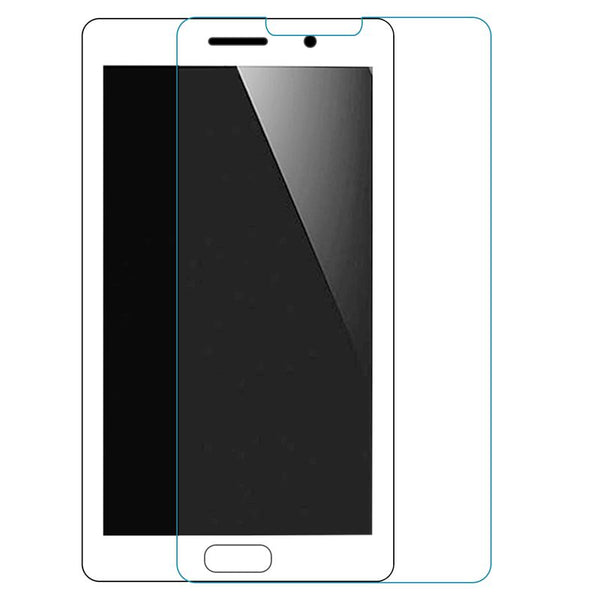 New Anti Scratch Tempered Glass Screen Protector Film Cover For ZTE Z Max P U3G7