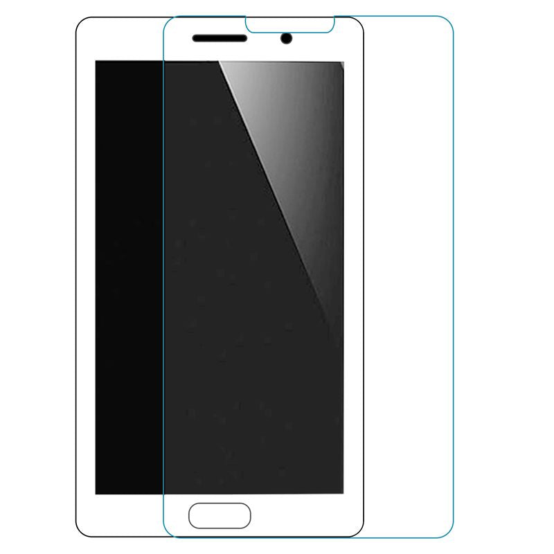 New Anti Scratch Tempered Glass Screen Protector Film Cover For ZTE Z Max P U3G7