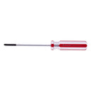 Magnetic Y Nonslip Handle Tri-Wing Screwdriver Transparent