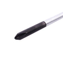 Magnetic Y Nonslip Handle Tri-Wing Screwdriver Transparent