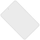 1 pieces Premium Screen Protector for Fire HD 8 8.0-Inch Tablet (Tempered-G Y2V6