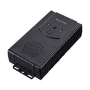 ELUTO Car Animal Repeller with USB Cable + DC Cable + Two Cable Ties + English Manual