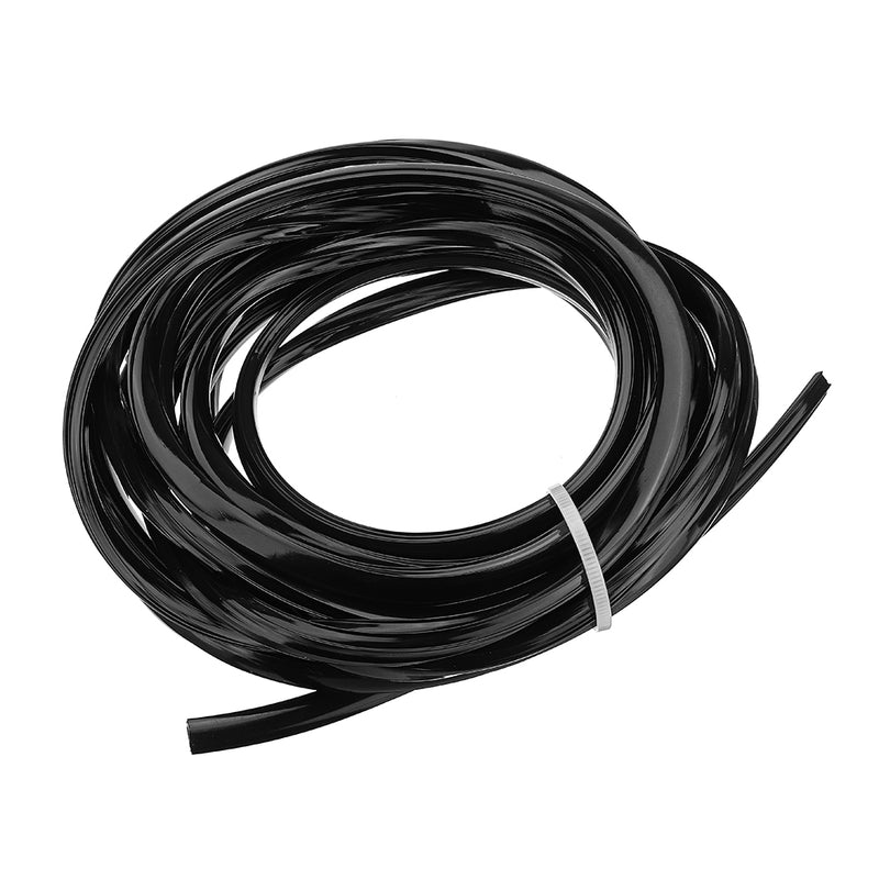 Creality 3D 5M/lot Black Decorative Strip For 3D Printer CR-10 300mm/400mm/500mm