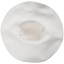 New Fashion Wide Large Brim Summer Beach Sun Straw Beach Derby Hat Cap H1N2