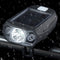 XANES XL21 Solar Energy Xiaomi Electric Scooter Motorcycle Light Bike Bicycle Cycling Flashlight  l
