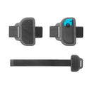 Leg Straps with Adjustable Elastic Straps for Nintendo Switch Gamepad for Ring Fit Adventure