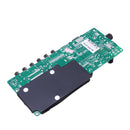 TP.VST59.PA671 Power Motherboard Integrated LCD TV Driver Board Instead of TP.VST59.P67 with Remote Control
