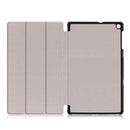 Tri-Fold Tablet Case Cover for Samsung Galaxy Tab A 10.1 2019 T510 Tablet