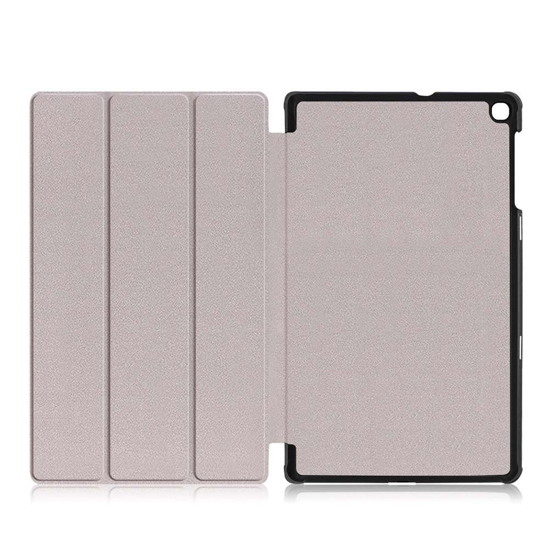 Tri-Fold Tablet Case Cover for Samsung Galaxy Tab A 10.1 2019 T510 Tablet