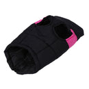 Waterproof Pet Dog Puppy Vest Jacket Clothing Warm Winter Dogs Clothes Coat I9I8