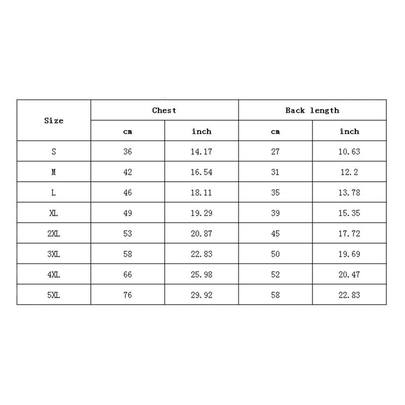 Waterproof Pet Dog Puppy Vest Jacket Clothing Warm Winter Dogs Clothes Coat I9I8