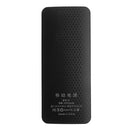 Bakeey 5*18650 3 USB Ports LED Display 20000mAh Flashlight Battery Case Power Bank Box