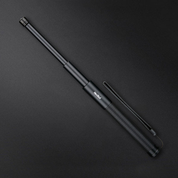 NEXTOOL Telescopic Window Breaker Self De-fense EDC Safety Stick Car Emergency Outdoor EDC Survival Gadget From XIAOMI YOU PIN
