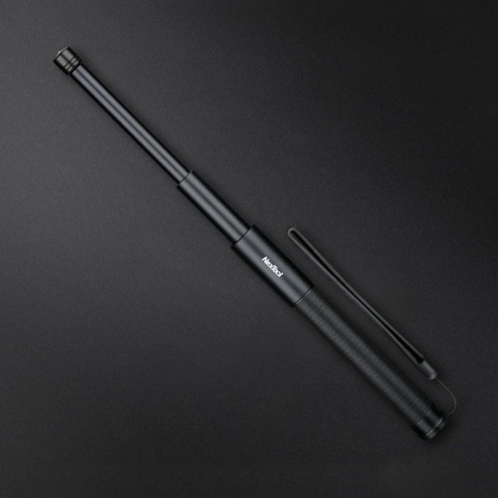 NEXTOOL Telescopic Window Breaker Self De-fense EDC Safety Stick Car Emergency Outdoor EDC Survival Gadget From XIAOMI YOU PIN