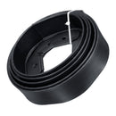 Garden Flexible Lawn Grass Plastic Edging Border 3meters+10 Extra Strong Pins Decorations